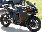 Excellent Condition......2009 Yamaha Yzf-R...Excellent Condition