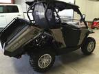 2012 Can Am Commander 1000 XT