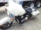 1997 Harley Davidson Flhtpi/Ex PA State Police Interceptor/Electra