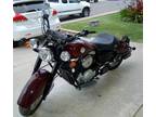 1999 Kawasaki Vulcan