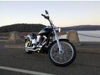 2000 Harley-Davidson "Deuce" Black & Chrome