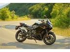 2014 Yamaha FZ6R Black - New Lower Price