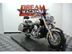 2007 Kawasaki Vulcan 1600 Nomad VN1600D