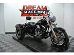 2015 Harley-Davidson FLRT - Freewheeler Trike