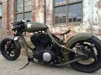 2003 Custom Built, Motorcycles Chopper