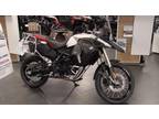 2015 BMW F 800 GS Adventure