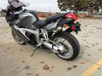 der 2005 BMW K1200S S