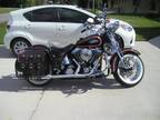 1998 Harley-Davidson Softail