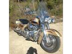 Harley-Davidson Touring:2003