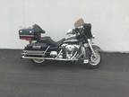 2003 Harley-Davidson FLHTC/FLHTCI Electra Glide Classic