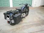 1940 BMW R35 * 333cc