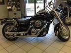 2004 Kawasaki Vulcan 1600 Mean Streak