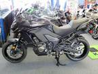 2015 Kawasaki Versys 1000 ABS LT