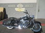 2011 Harley-Davidson Road King Classic