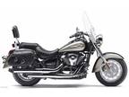 2011 Kawasaki Vulcan 900 Classic LT