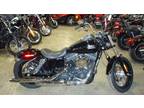 2014 Harley-Davidson Dyna Street Bob