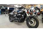 2013 Honda Shadow Phantom (VT750C2B)