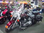 2015 Harley-Davidson Heritage Softail Classic