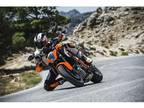 2015 KTM 1290 Super Duke R