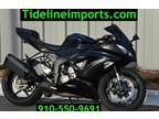 2013 Kawasaki Ninja 600 636