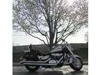 2008 Suzuki Boulevard C90