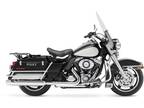 2013 Harley-Davidson Police Road King
