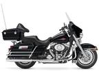 2011 Harley-Davidson Electra Glide Classic