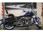 2007 Harley-Davidson Heritage Softail Classic