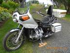 1976 Honda GL1000LTD Goldwing in Winlock, WA