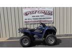 2007 Honda FourTrax Rancher ES