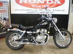 2014 Honda Rebel (CMX250C)