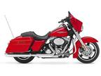 2011 Harley-Davidson Street Glide