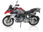 2015 Bmw R 1200 Gs