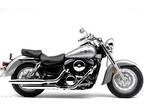 2005 Kawasaki Vulcan 1500 Classic