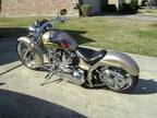 1998 Custom Built Motorcycles Pro Street