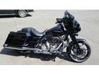 2011 Harley-Davidson Touring