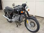 1974 Bmw R75/6