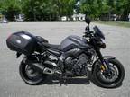 2013 Yamaha FZ8