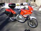 2000 Cagiva Gran Canyon 900