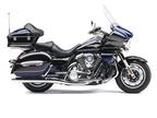 2013 Kawasaki Vulcan 1700 Voyager ABS