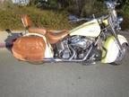 2000 Indian Chief S&S Runs Excellent