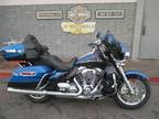 2014 Harley-Davidson CVO Limited