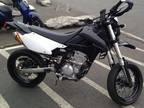 2009 Kawasaki KLX250SF