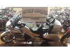 2015 Honda Gold Wing Audio Comfort Navi XM