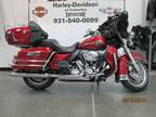 2013 Harley-Davidson Ultra Classic Electra Glide