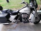 2005 Harley Davidson FLHR Road King in Floral City, FL