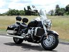 Triumph Rocket III