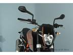 2013 KTM 690 Duke ABS Only 3721 Miles!