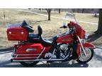 2003 Harley-Davidson Touring