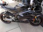 2007 Yamaha YZF-R6